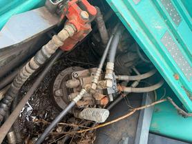 Buy Kobelco SK210-6 Used Excavator / 8 Buy Kobelco SK210-6 Used Excavator / 8
