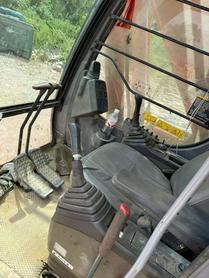 Buy Hitachi EX230-6 Used Excavator / 2 Buy Hitachi EX230-6 Used Excavator / 2
