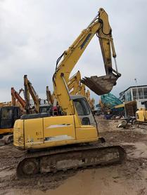Buy Sumitomo SH120-3 Used Excavator / 3 Buy Sumitomo SH120-3 Used Excavator / 3
