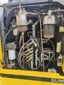 Buy Sumitomo 75X-2 Used Excavator / 4 Buy Sumitomo 75X-2 Used Excavator / 4
