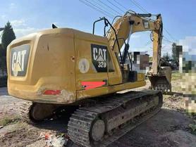 Buy Caterpillar 323 Used Excavator / 9 Buy Caterpillar 323 Used Excavator / 9