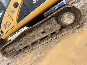 Buy Caterpillar 312D Used Excavator / 5 Buy Caterpillar 312D Used Excavator / 5