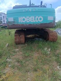 Buy Kobelco SK200-2 Used Excavator / 9 Buy Kobelco SK200-2 Used Excavator / 9