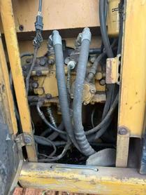 Buy Caterpillar 311 Used Excavator / 2 Buy Caterpillar 311 Used Excavator / 2
