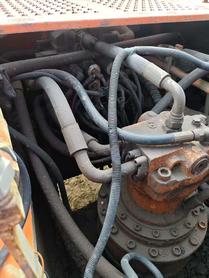 Buy Doosan DH300-7 Used Excavator / 5 Buy Doosan DH300-7 Used Excavator / 5