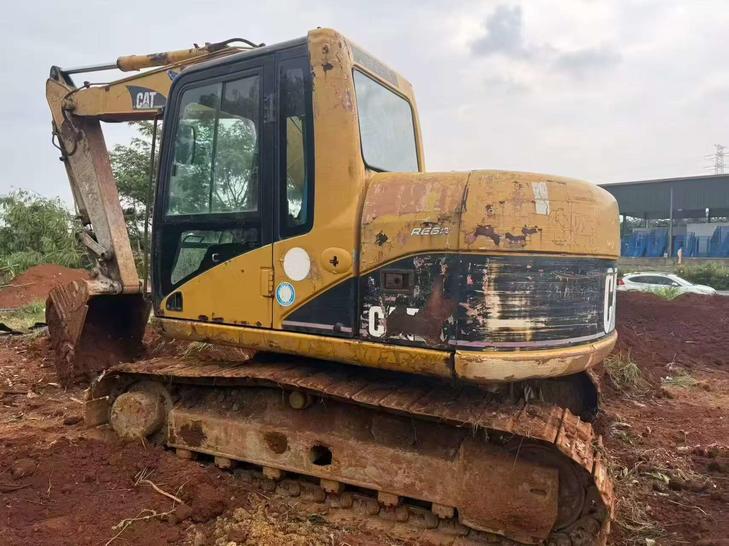 Buy Caterpillar 311 Used Excavator / 1
