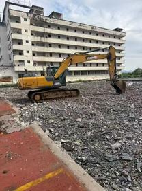 Buy XCMG XE200DA Used Excavator / 3 Buy XCMG XE200DA Used Excavator / 3