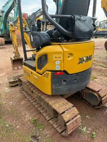 Buy XCMG XE17U Used Excavator / 2 Buy XCMG XE17U Used Excavator / 2