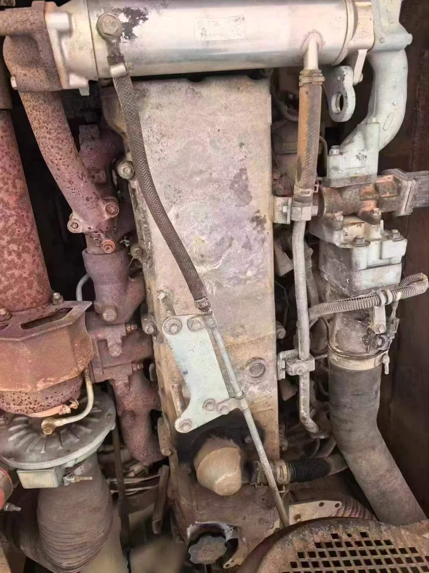 Buy Sany SY305C Used Excavator / 3