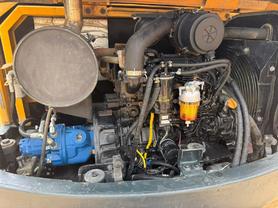 Buy Hyundai HX60 Used Excavator / 6 Buy Hyundai HX60 Used Excavator / 6