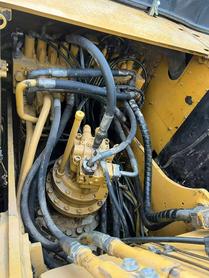 Buy Caterpillar 323D2L Used Excavator / 7 Buy Caterpillar 323D2L Used Excavator / 7