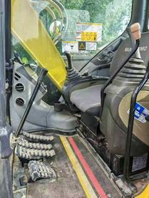 Buy Sumitomo 75X-2 Used Excavator / 9 Buy Sumitomo 75X-2 Used Excavator / 9