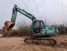 Buy Kobelco SK130 Used Excavator / 2 Buy Kobelco SK130 Used Excavator / 2