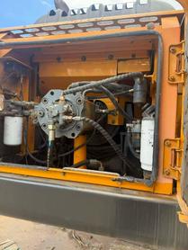 Buy Sany SY365C Used Excavator / 4 Buy Sany SY365C Used Excavator / 4