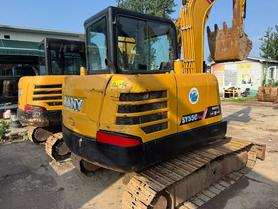 Buy Sany SY55 Used Excavator / 3 Buy Sany SY55 Used Excavator / 3