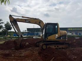 Buy Caterpillar 311 Used Excavator / 6 Buy Caterpillar 311 Used Excavator / 6