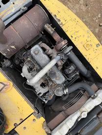 Buy Sumitomo SH120-3 Used Excavator / 8 Buy Sumitomo SH120-3 Used Excavator / 8