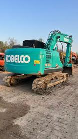 Buy Kobelco SK25SR Used Excavator / 4 Buy Kobelco SK25SR Used Excavator / 4
