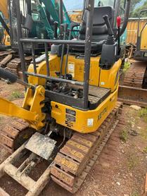 Buy XCMG XE17U Used Excavator / 5 Buy XCMG XE17U Used Excavator / 5