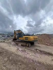 Buy XCMG XE400T Used Excavator / 2 Buy XCMG XE400T Used Excavator / 2