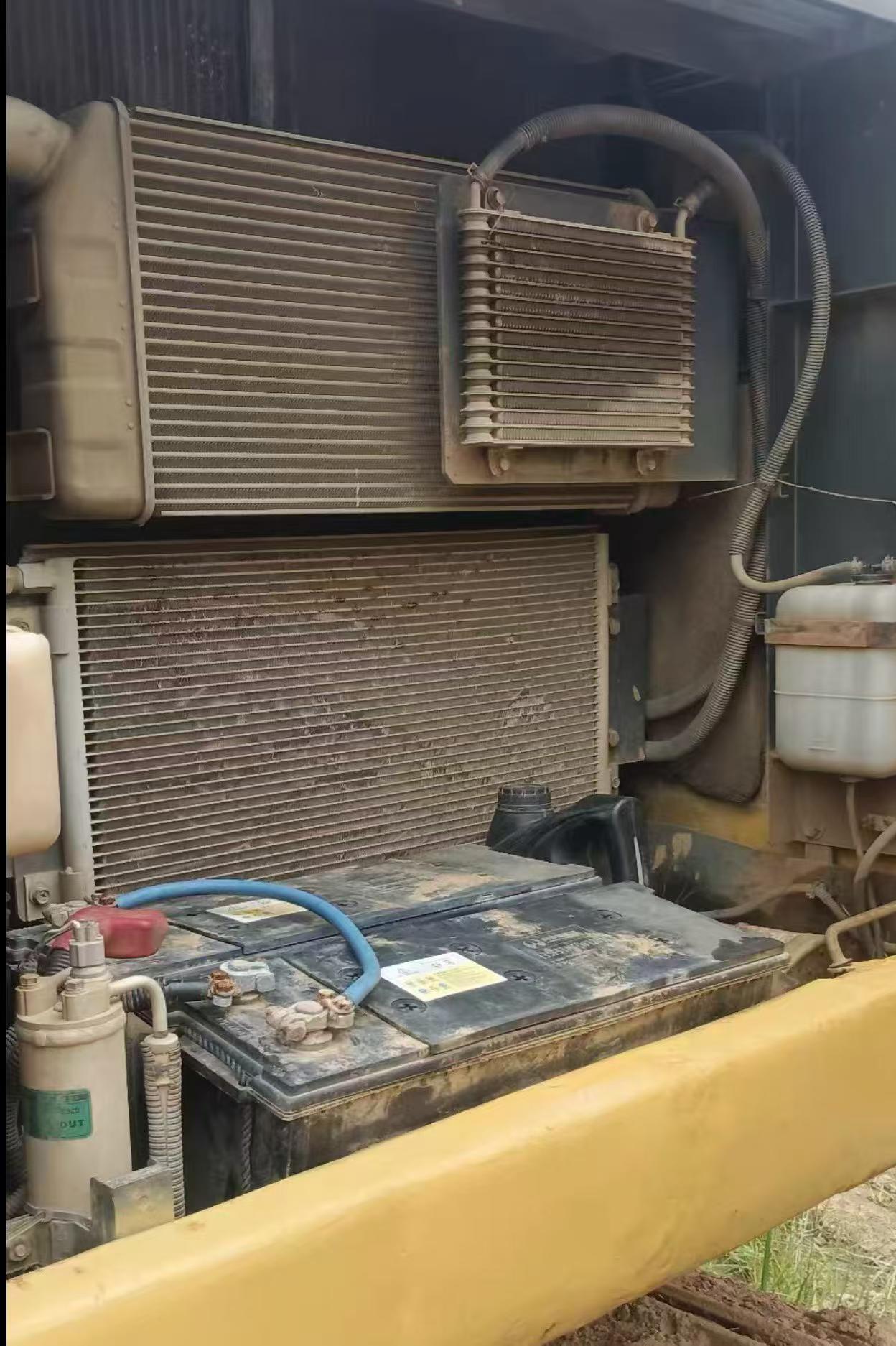 Buy Sumitomo SH240-5 Used Excavator / 5