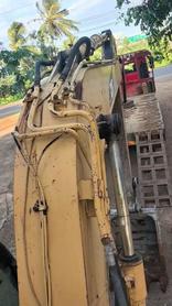 Buy Caterpillar 311C Used Excavator / 6 Buy Caterpillar 311C Used Excavator / 6