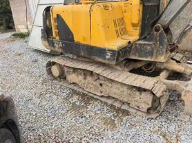 Buy Volvo EC55 Used Excavator / 8 Buy Volvo EC55 Used Excavator / 8