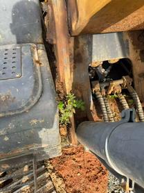 Buy XCMG XE200DA Used Excavator / 4 Buy XCMG XE200DA Used Excavator / 4