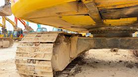 Buy Komatsu PC130-7 Used Excavator / 8 Buy Komatsu PC130-7 Used Excavator / 8
