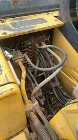 Buy Komatsu PC130-7K Used Excavator / 3 Buy Komatsu PC130-7K Used Excavator / 3