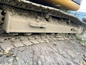 Buy Caterpillar 323D2L Used Excavator / 4 Buy Caterpillar 323D2L Used Excavator / 4