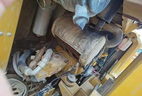 Buy Caterpillar 305.5 Used Excavator / 3 Buy Caterpillar 305.5 Used Excavator / 3