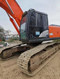 Buy Hitachi EX350H-5 Used Excavator / 4 Buy Hitachi EX350H-5 Used Excavator / 4
