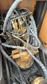 Buy Sany SY135 Used Excavator / 3 Buy Sany SY135 Used Excavator / 3