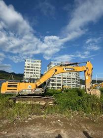 Buy Sany SY365C Used Excavator / 2 Buy Sany SY365C Used Excavator / 2