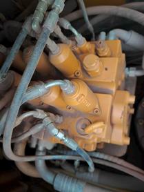 Buy Sany SY365C Used Excavator / 3 Buy Sany SY365C Used Excavator / 3