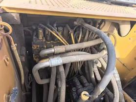 Buy Caterpillar 323 Used Excavator / 8 Buy Caterpillar 323 Used Excavator / 8