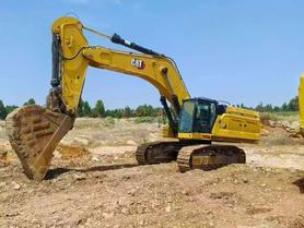 Buy Caterpillar 374D Used Excavator / 2 Buy Caterpillar 374D Used Excavator / 2