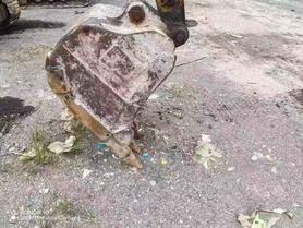 Buy Caterpillar 305.5 Used Excavator / 5 Buy Caterpillar 305.5 Used Excavator / 5