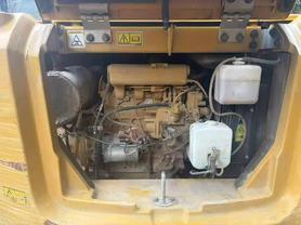 Buy Caterpillar 307B Used Excavator / 3 Buy Caterpillar 307B Used Excavator / 3