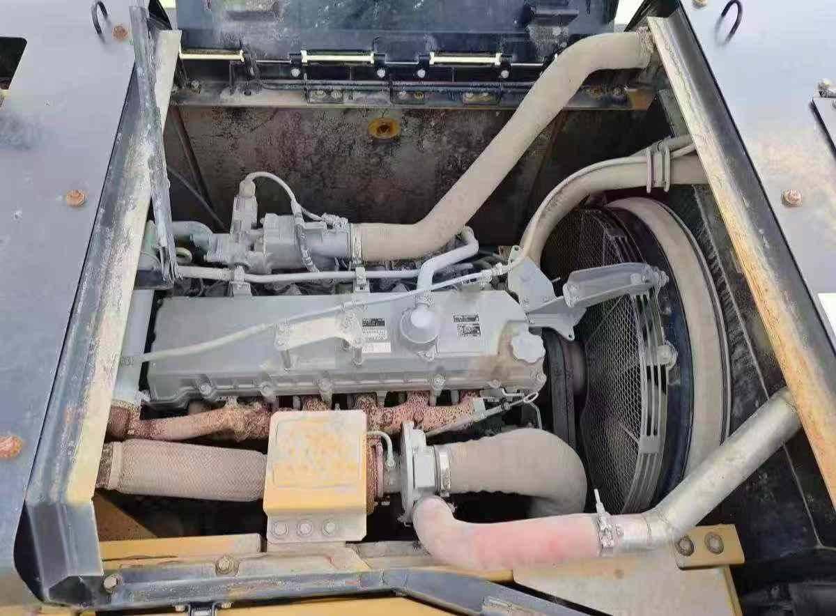 Buy Sany SY365C Used Excavator / 2