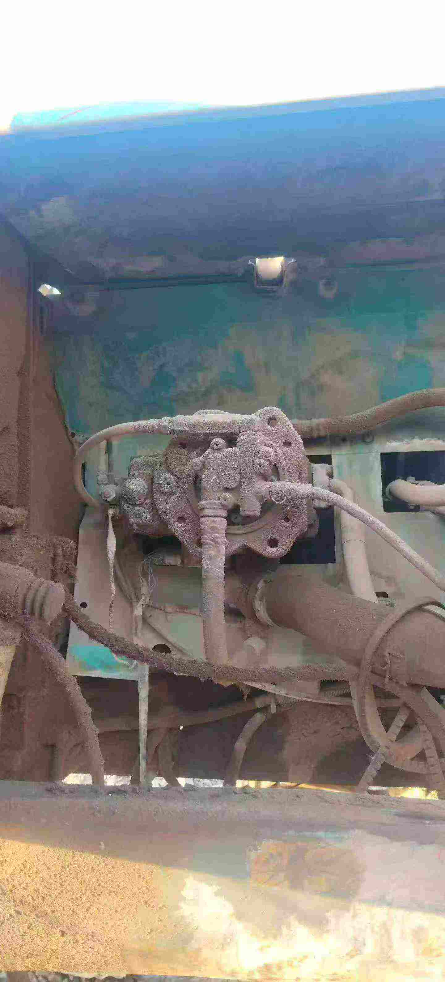 Buy Kobelco SK260LC-8 Used Excavator / 5