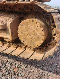 Buy Hyundai R215-7 Used Excavator / 3 Buy Hyundai R215-7 Used Excavator / 3