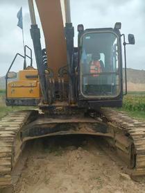 Buy Sany SY305C Used Excavator / 5 Buy Sany SY305C Used Excavator / 5