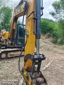 Buy Sany SY70C Used Excavator / 3 Buy Sany SY70C Used Excavator / 3
