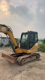 Buy XCMG XE60 Used Excavator / 5 Buy XCMG XE60 Used Excavator / 5