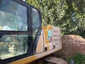 Buy Caterpillar 320A Used Excavator / 5 Buy Caterpillar 320A Used Excavator / 5