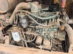Buy Volvo EC55 Used Excavator / 7 Buy Volvo EC55 Used Excavator / 7