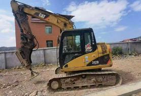 Buy Caterpillar 311D Used Excavator / 2 Buy Caterpillar 311D Used Excavator / 2