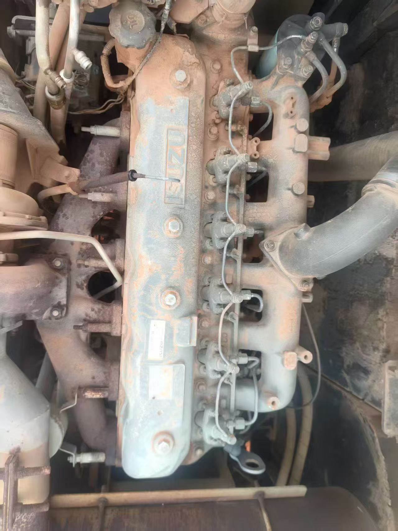 Buy Kato Used Excavator / 2